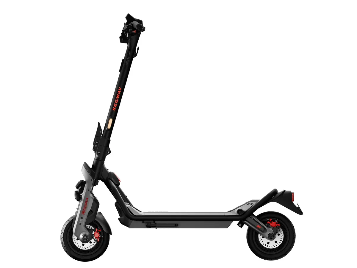 Segway Ninebot Gt3 Series 1