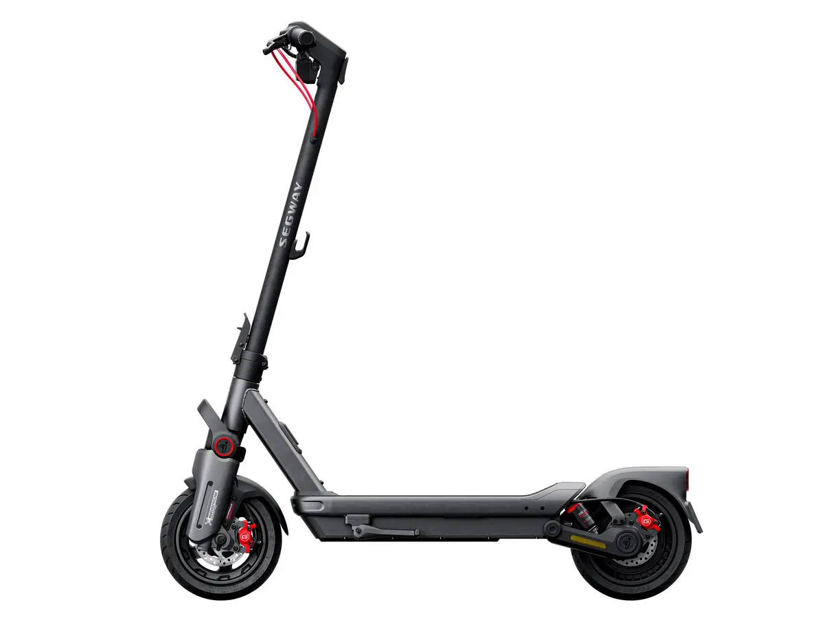Segway Ninebot Max G3 Electric Scooter 1