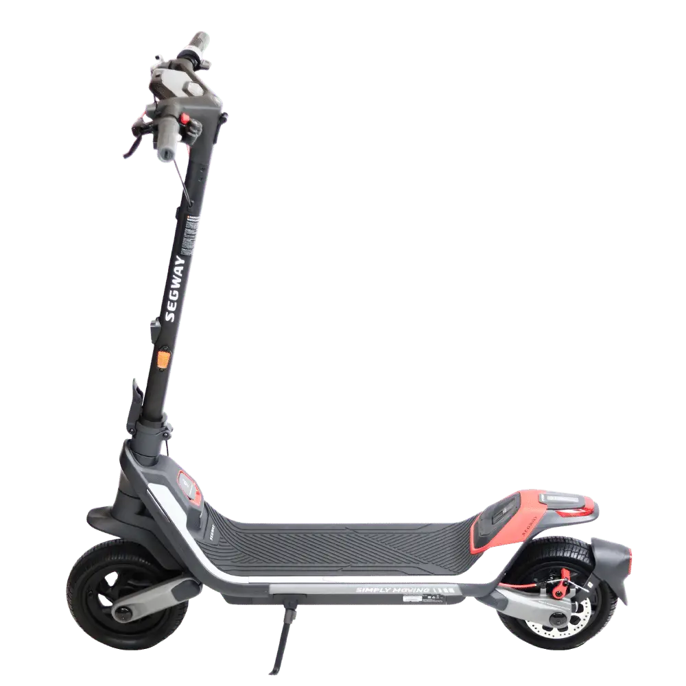 Segway P100s Electric Scooter 1