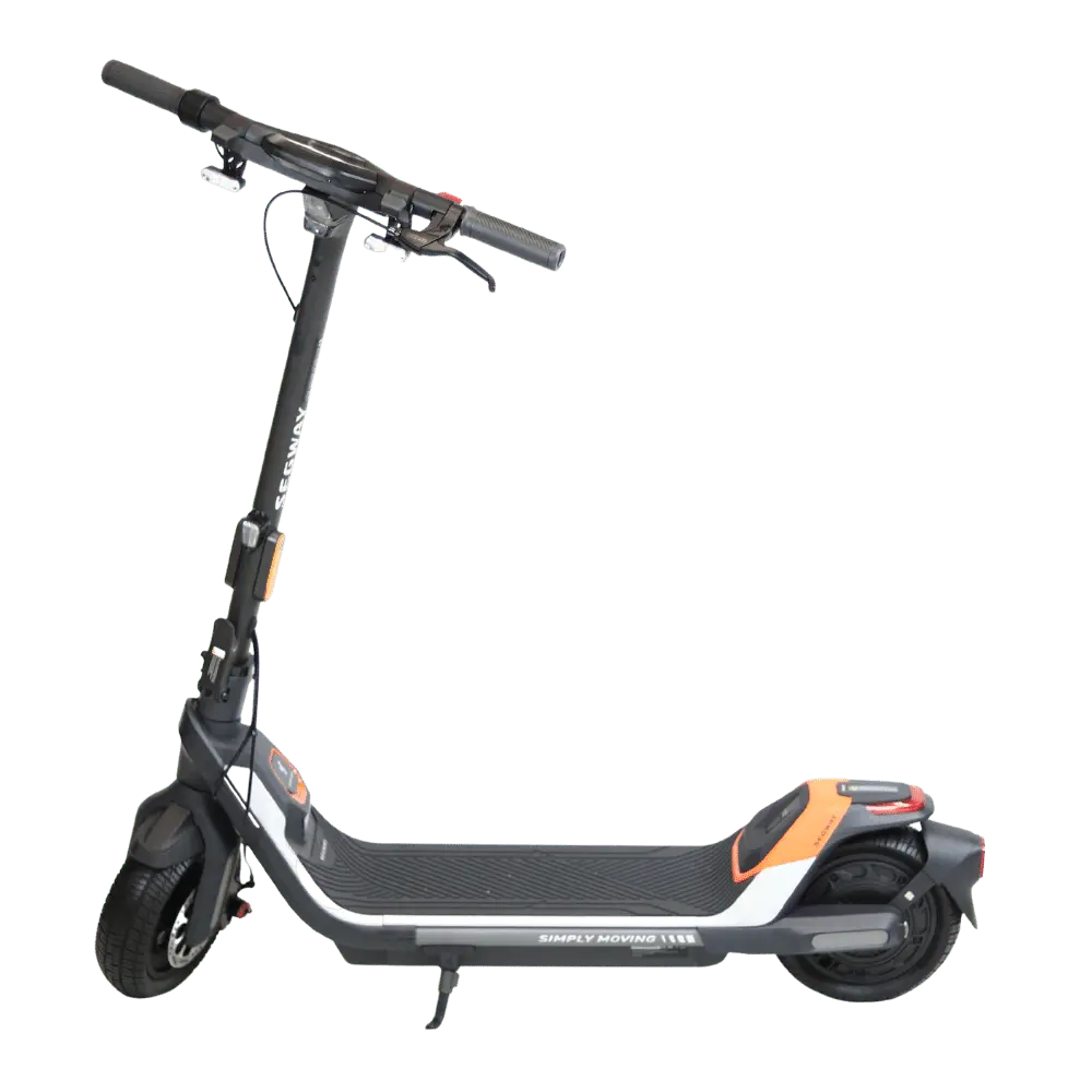 Segway P65 Electric Scooter 1
