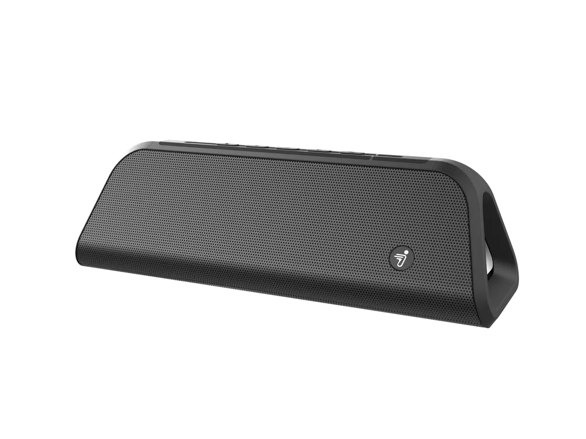 Segway Ninebot Bluetooth Speaker 1