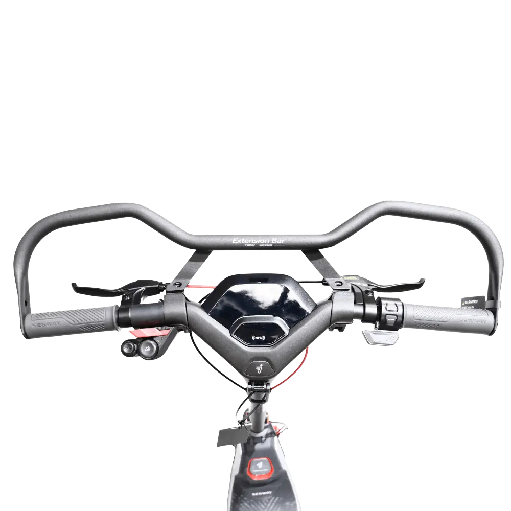 Segway P Series Handlebar Attachment 1