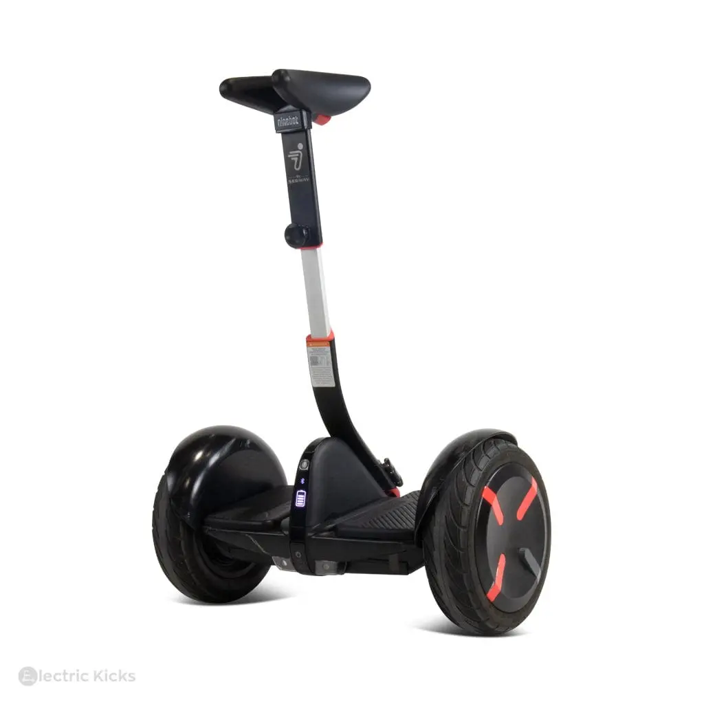 Segway Ninebot Mini-Pro 2 (S-Pro) 2024 Advanced 1