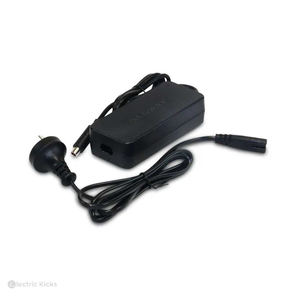 Segway Ninebot Es2 / Es4 / Max G30lp / Max G2 / E25 / E22 / E45/F Series Spare Charger 1