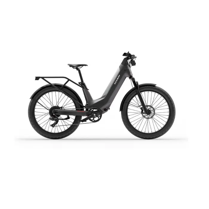 Segway Xafari Trekking Ebike 1