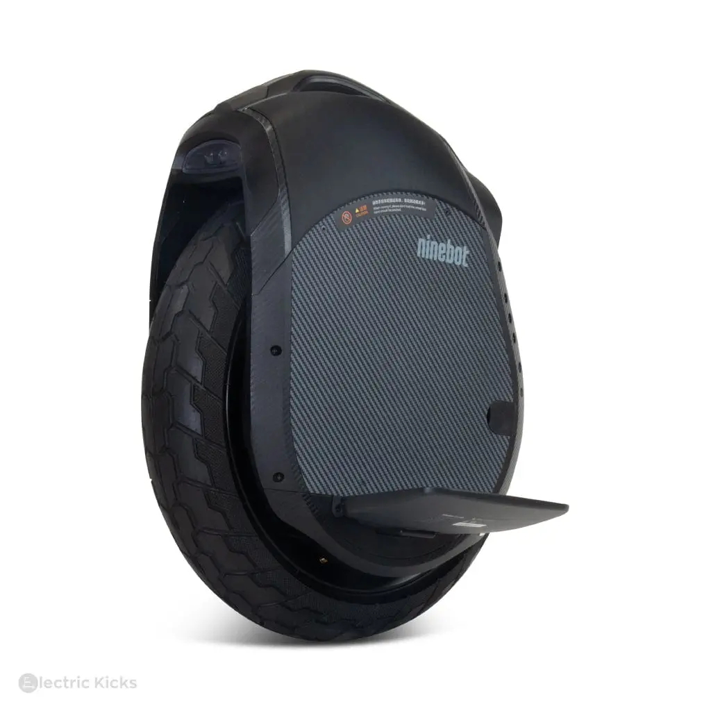 Segway Ninebot One Z10 Electric Unicycle 1