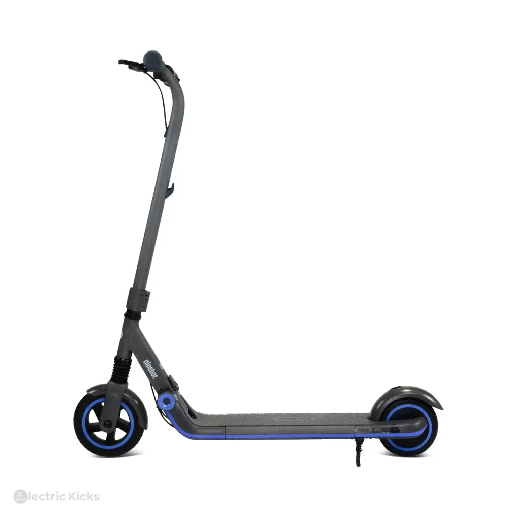 Segway Kids Zing E10 Electric Scooter 1