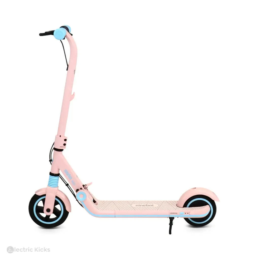 Segway Kids Zing E8 Electric Scooter 1