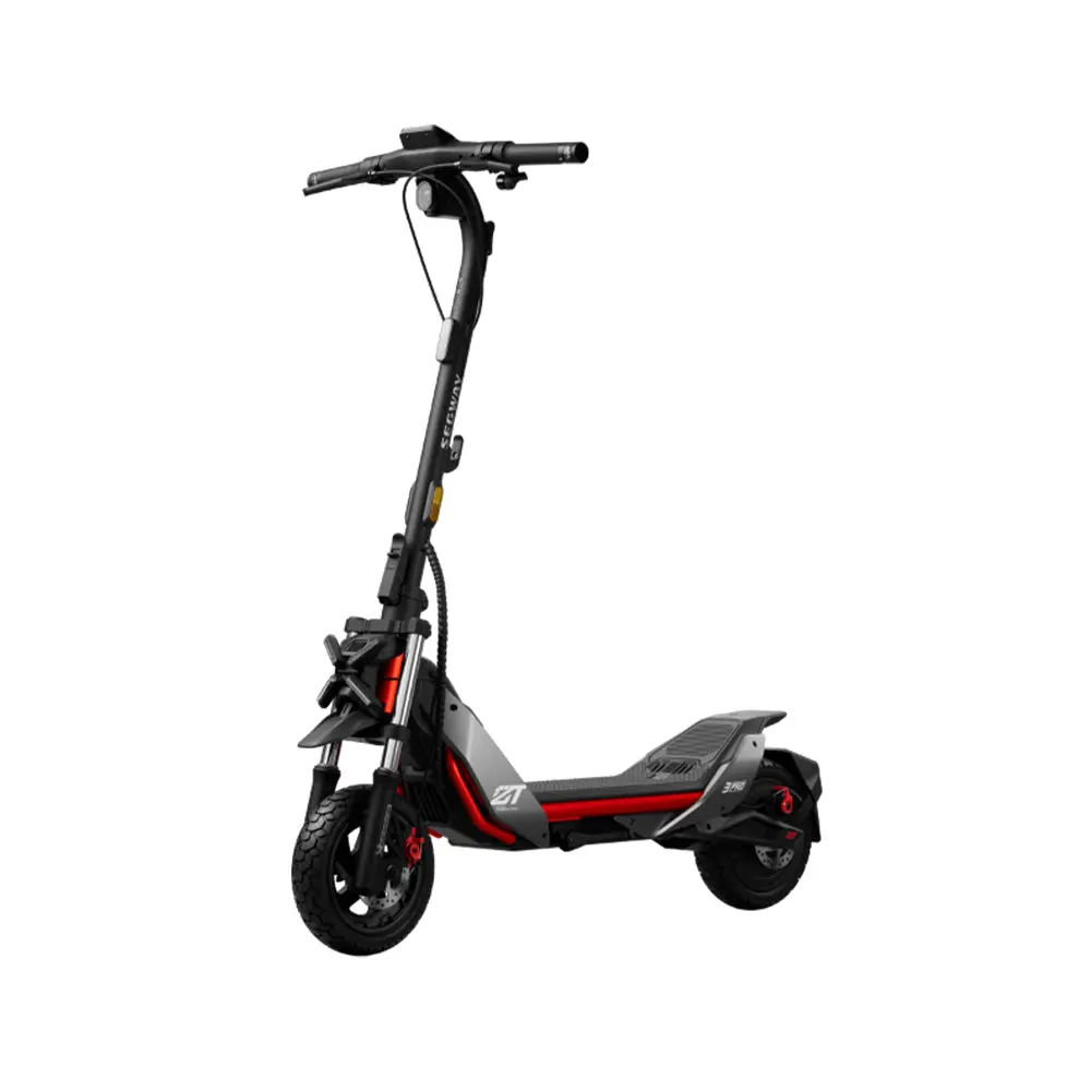 Segway Ninebot Zt3 Pro Electric Scooter 1