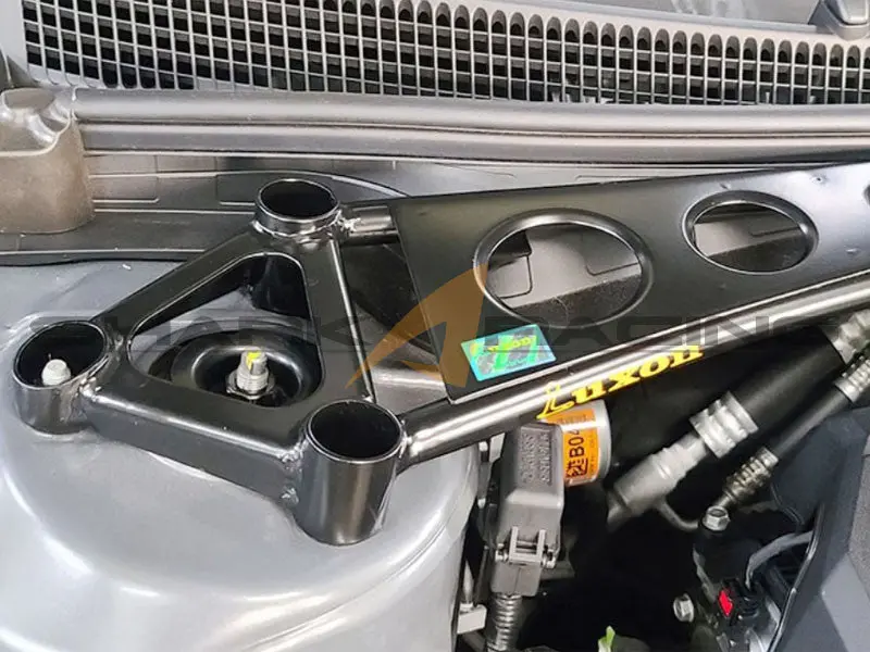 Luxon Front Upper Strut Bar 2022-2026 Elantra N 1