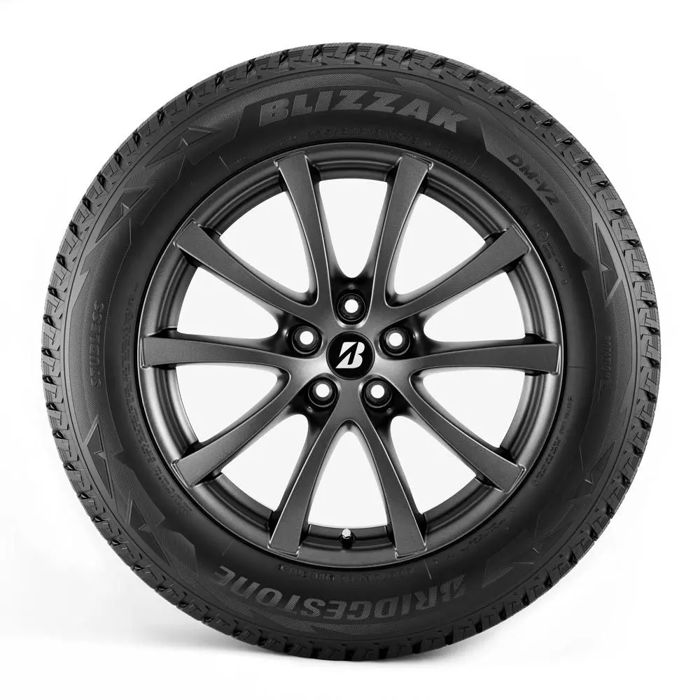 235/45R20 | Bridgestone Blizzak Dm-V2 Winter 3Pms 2
