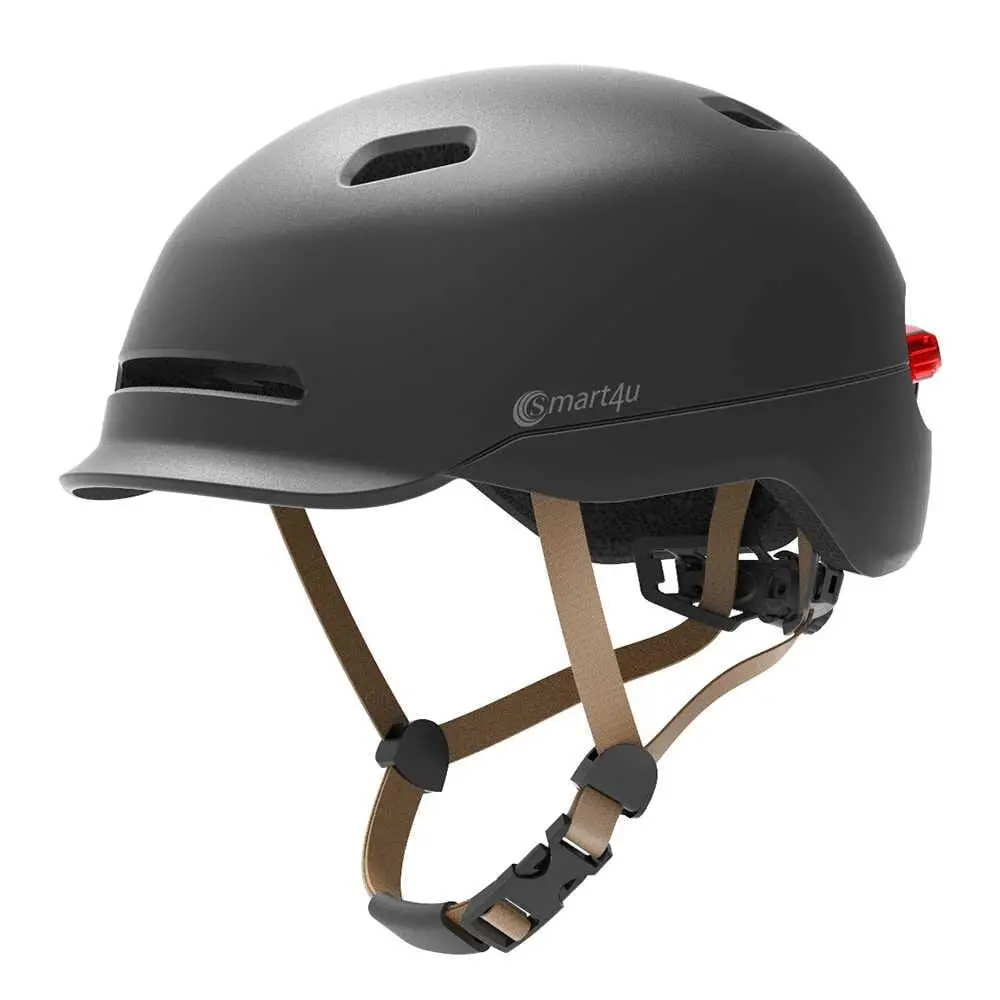 Xiaomi Smart 4U Smart Led Helmet 5