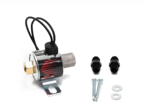 Snow Performance High Flow Solenoid Upgrade 2020+ Explorer St 1