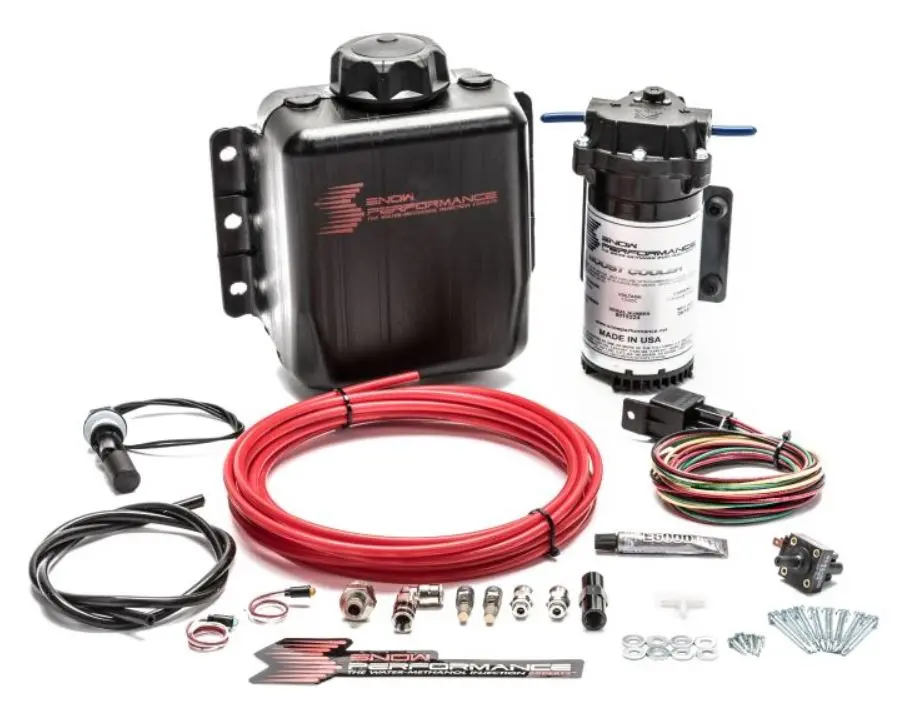 Snow Performance Stage 2.5 Methanol Injection Kit *Free Shipping* 1