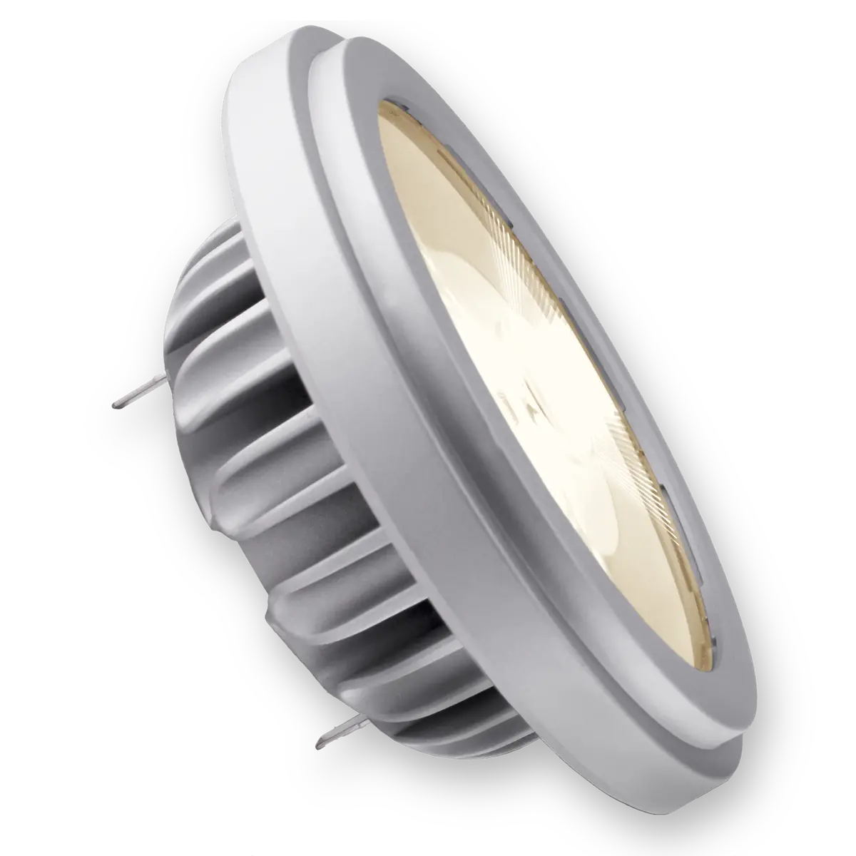 Soraa Vivid 3 Constant Current Ar111 Gu53 Vollspektrum Led - 14.4Watt, Spot 9° 1