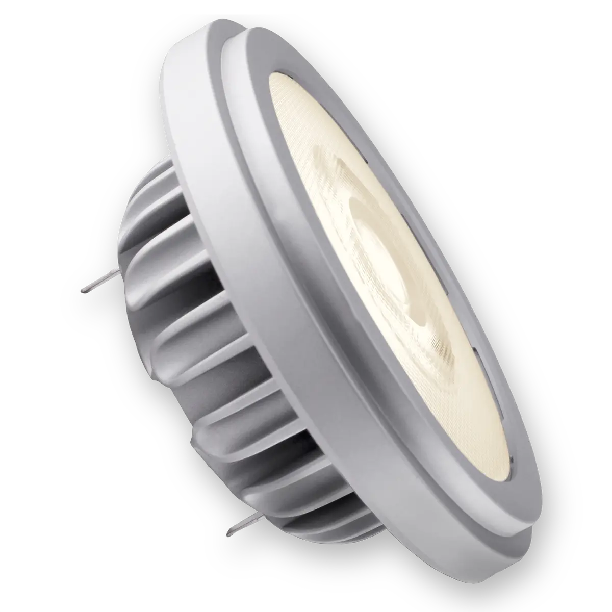 Soraa Vivid 3 Vollspektrum Led Ar111 Gu53 - 18.5Watt, Narrow Flood 25° 1