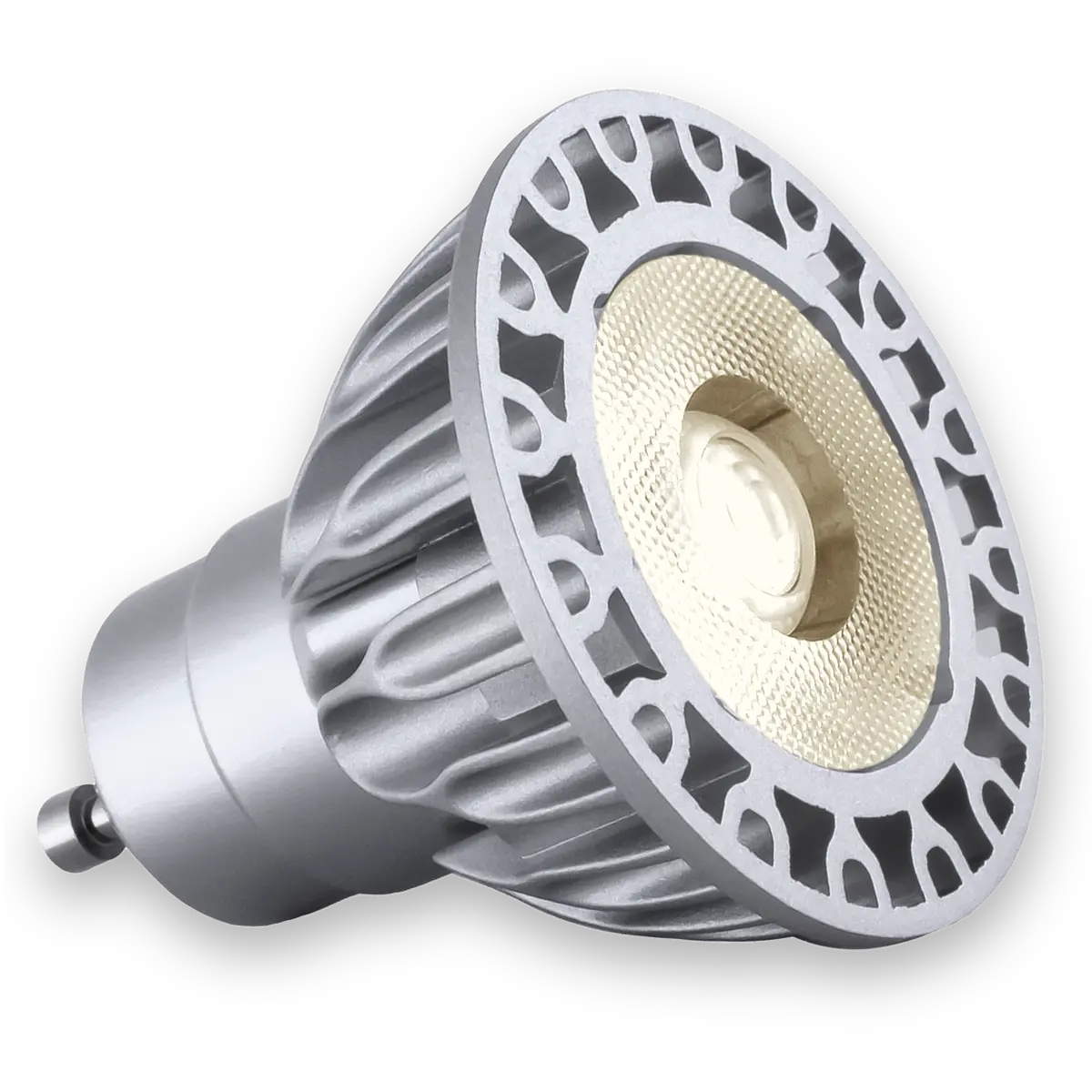 Soraa Vivid 3 Mr16 Gu10 - Vollspektrum Led - 7.5Watt, 36° 1