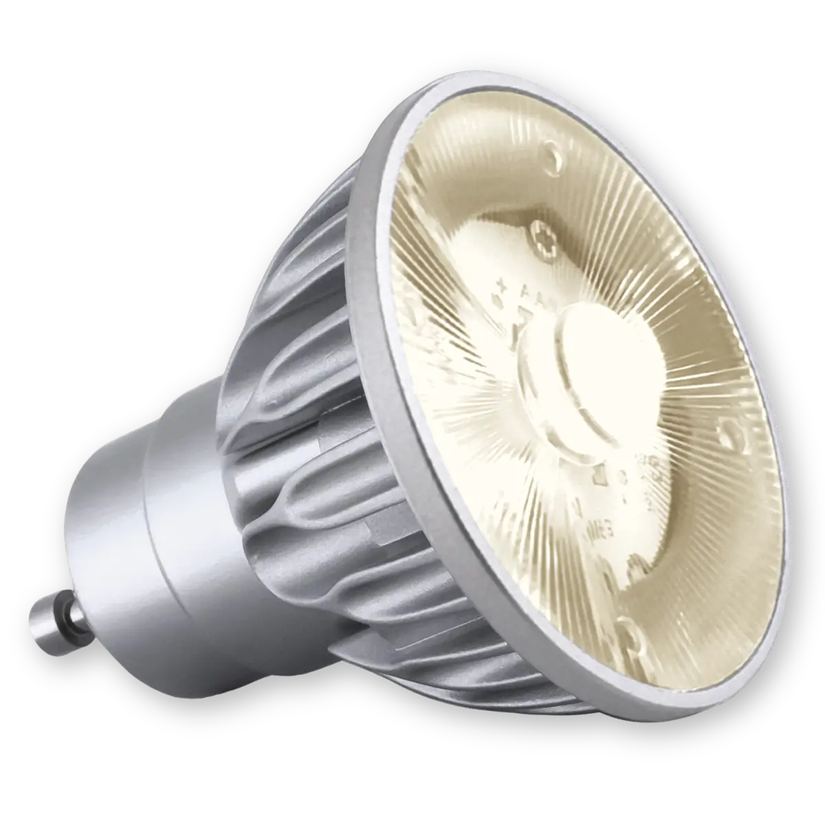 Soraa Vivid 3 Mr16 Gu10 - Vollspektrum Led - 7.5Watt, 10° 1