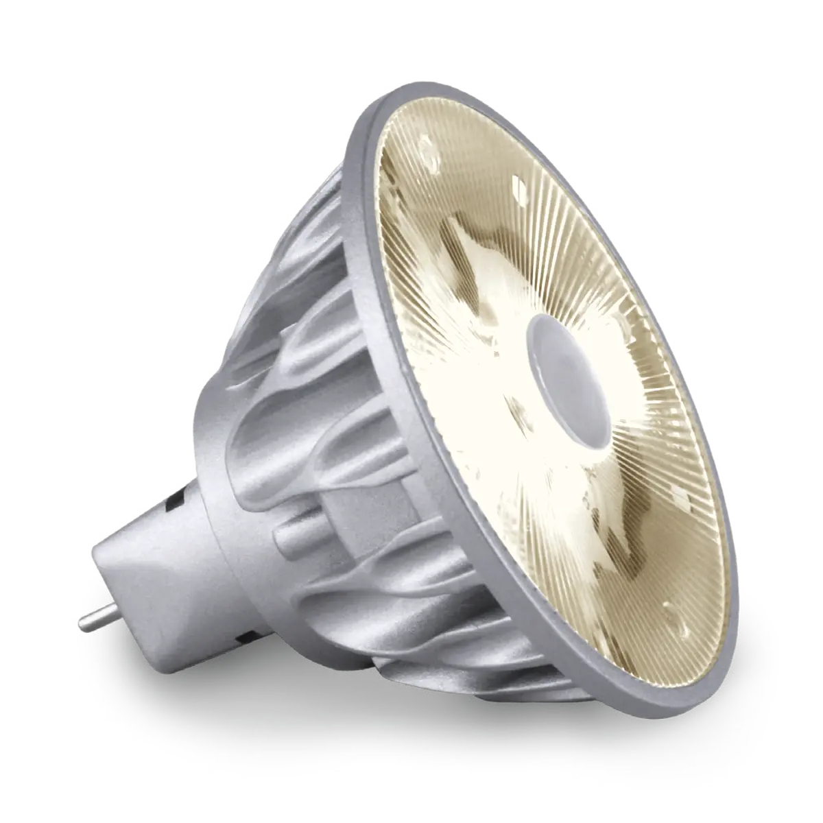 Soraa Vivid 3 Mr16 Gu5.3 - Vollspektrum Led - 7.5Watt, 10° 1