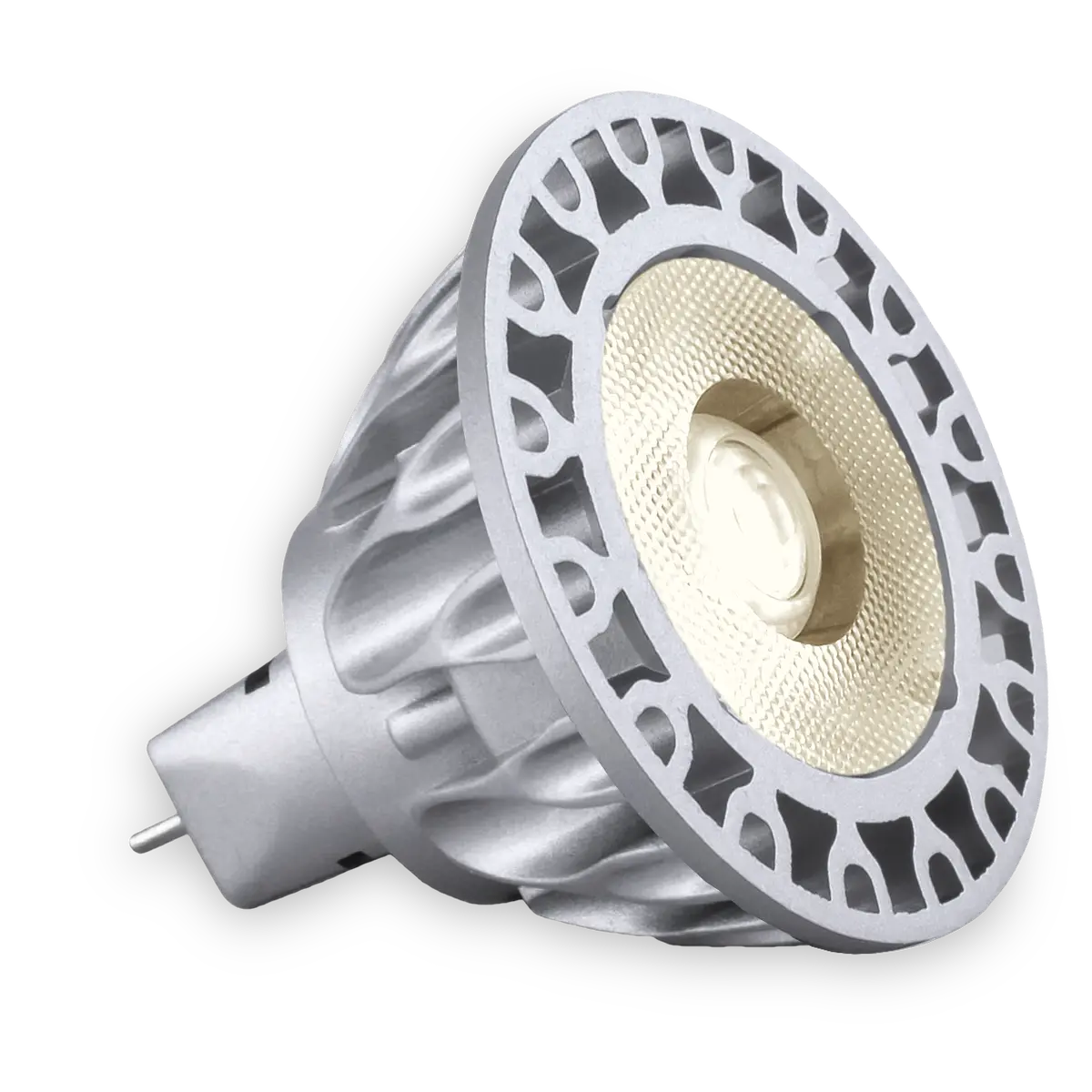 Soraa Vivid 3 Constant Current Mr16 Gu5.3 - Vollspektrum Led - 8.5Watt, 36° 1
