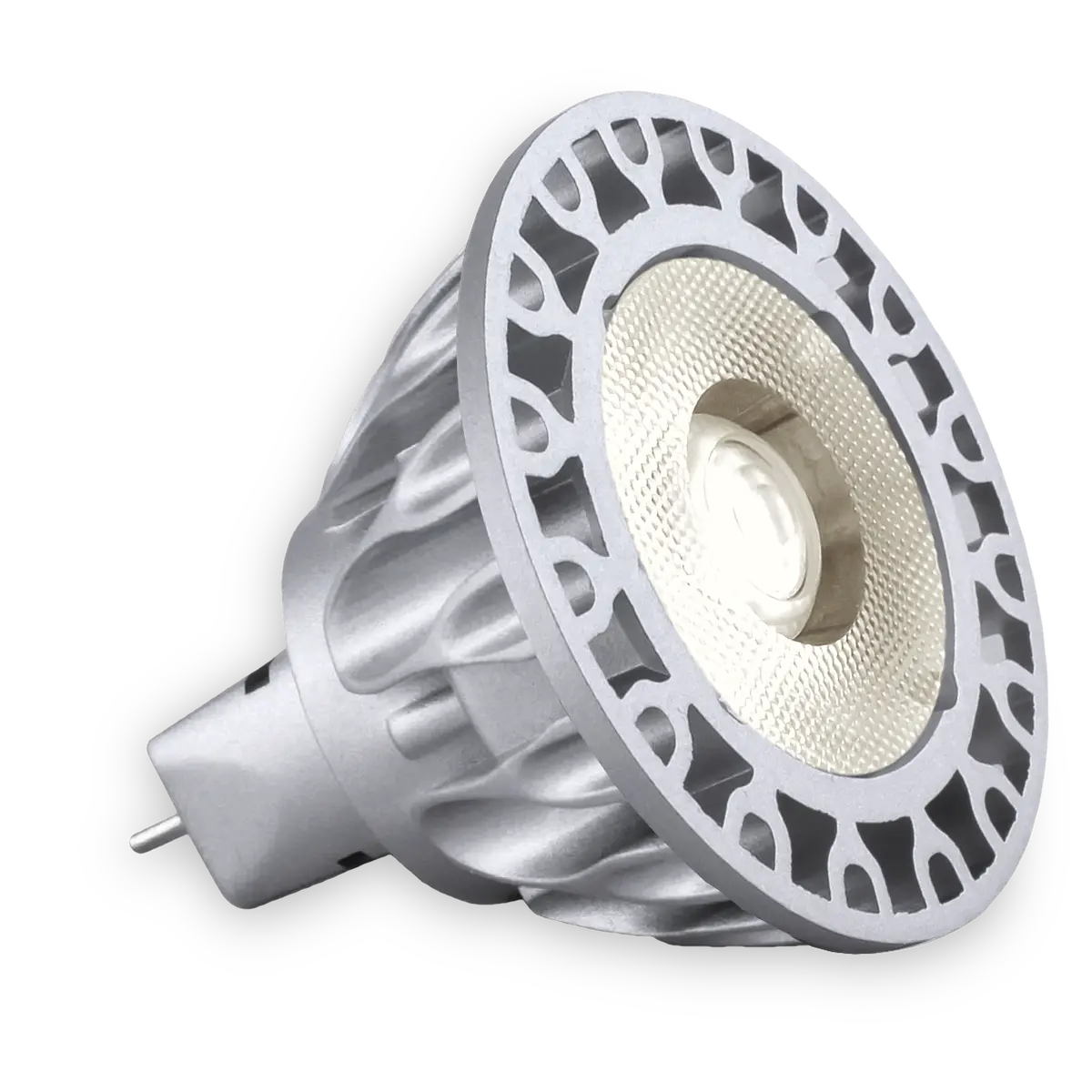 Soraa Vivid 3 Mr16 Gu5.3 - Vollspektrum Led - 9Watt, 25° 1