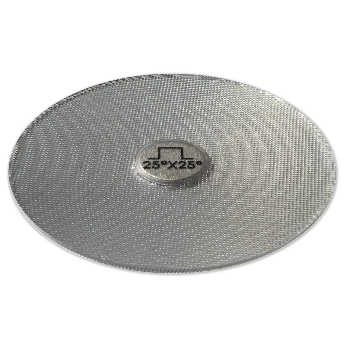Soraa Flat Top | Quadratischer Lichtkegel - Für Bauform Mr16 Mit 10° 1