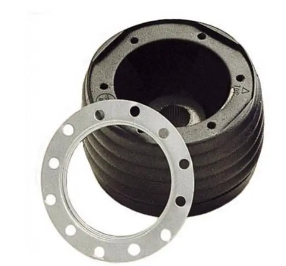 Sparco Steering Wheel Hub Ford Fiesta 2014-2019 1