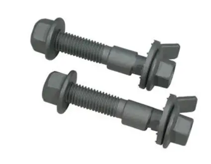 Spc Performance Ez Cam Xr Bolts (Camber Bolts) 1