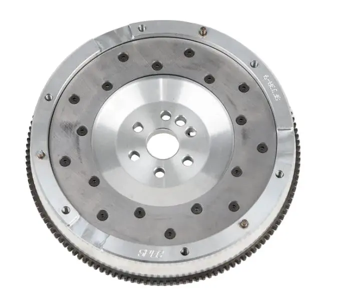Spec Aluminum Flywheel 2014-2017 Ford Fiesta St 1
