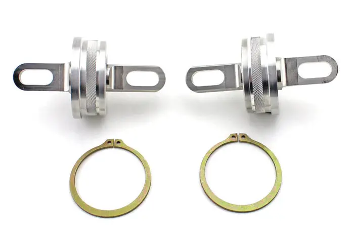 Spl Parts Rear Trailing Arm Bearings 2022+ Elantra N  *Free Shipping* 1