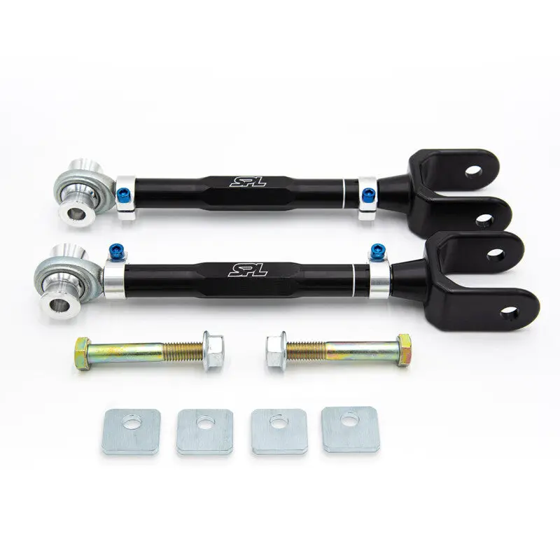 Spl Parts Adjustable Rear Toe Links W/ Eccentric Lockout  2022+ Elantra N  *Free Shipping* 1