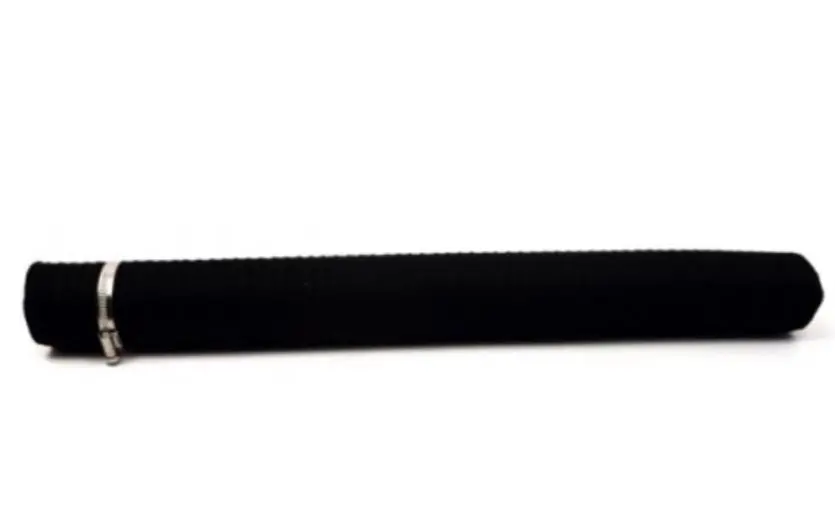 Fiesta St200 Cold Air Feed Hose 1