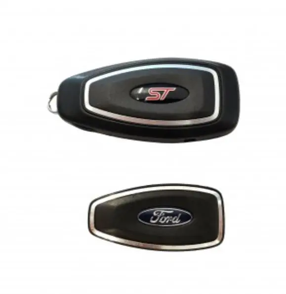 Genuine Ford Key Cover St Logo 1