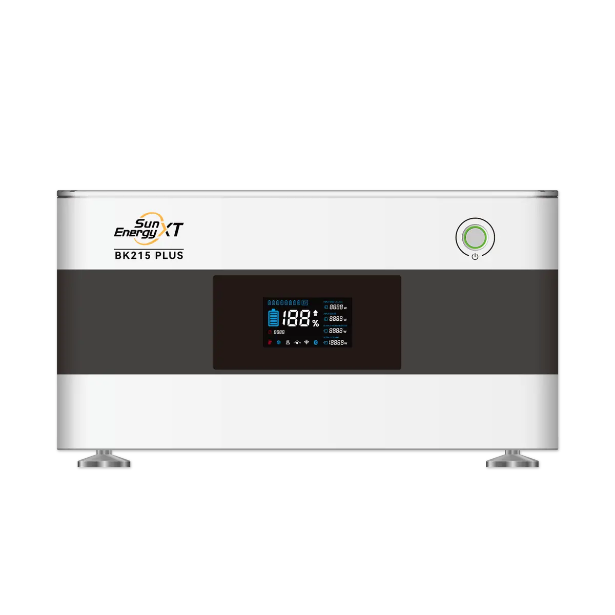 Sunenergy Xt Bk215 Plus – Solarbank 1