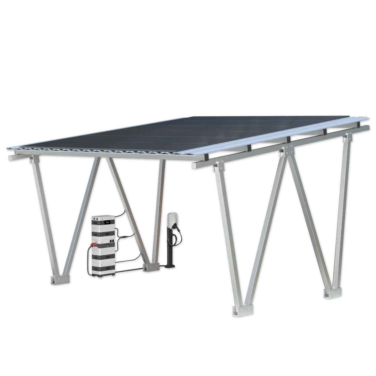 Sunenergy Xt – Solardrive 1