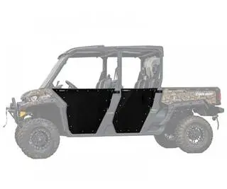 Porte C-Am Superatv 1