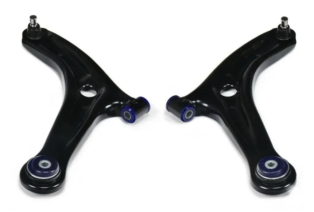 Superpro Front Lower Control Arm Set 2014+ Fiesta St 1