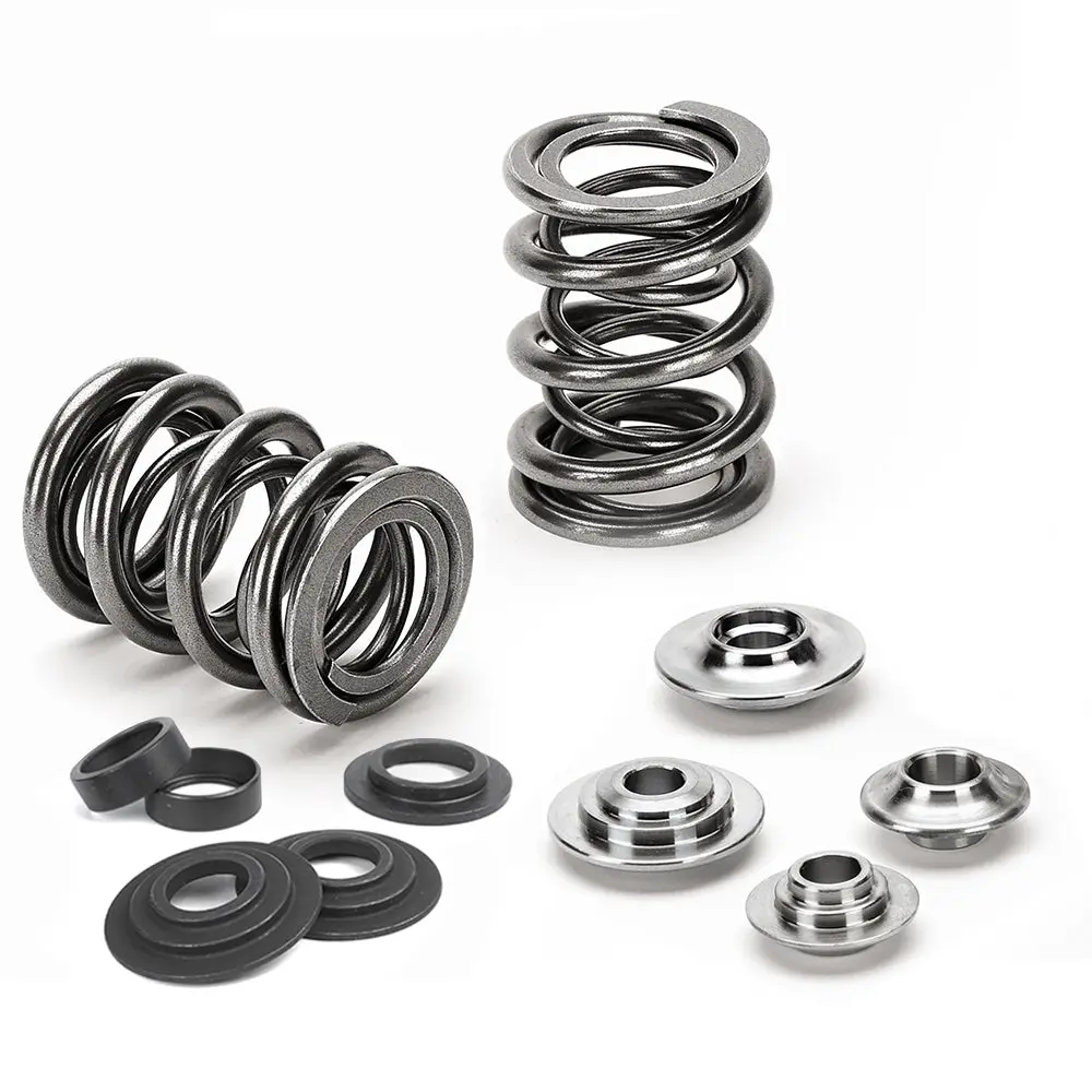 Supertech Dual Valve Spring Kit  For Hyundai 2.0L Turbo Applications 1