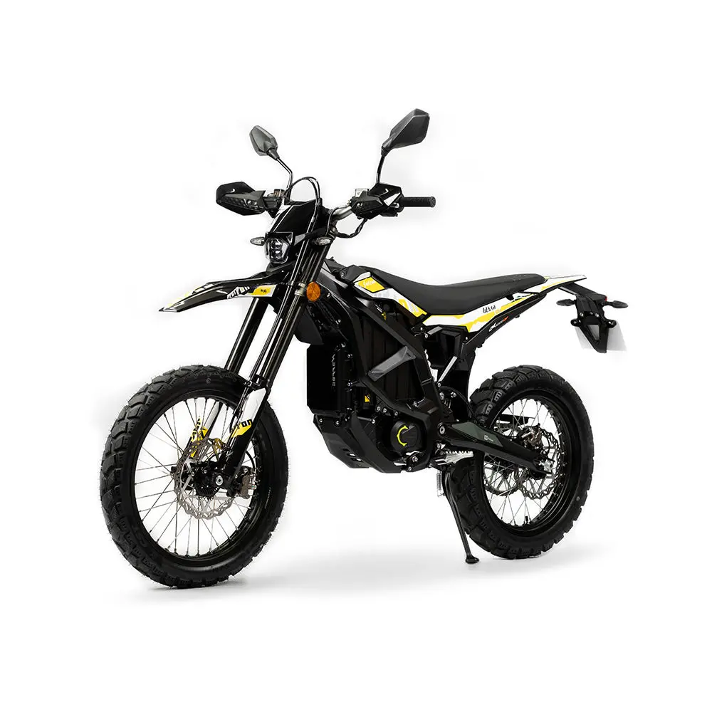 Surron Ultra Bee Adr Road Electric Dirt Bike 1
