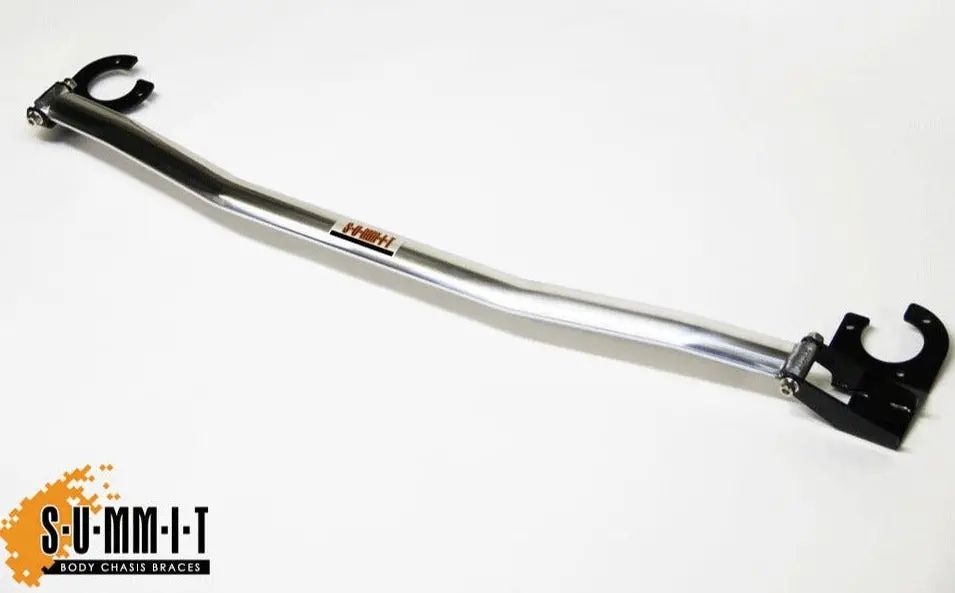 Swave And Summit Us Spec Front Upper Strut Bar 2014-2019 Fiesta St 1