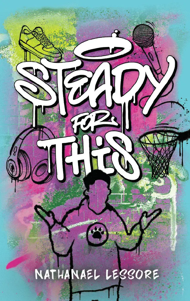 Steady For This (Digital) 1
