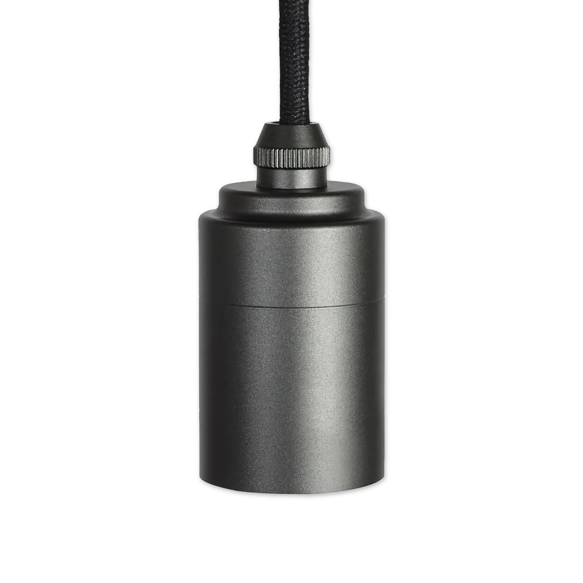 Tala Pendant Graphite - Lampenfassung E27 1
