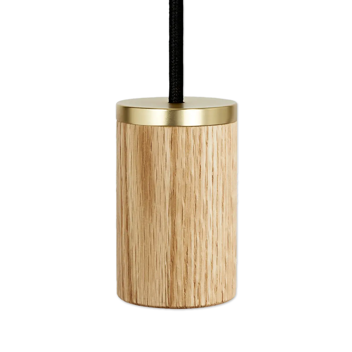 Tala Pendant Knuckle - Lampenfassung E27 1