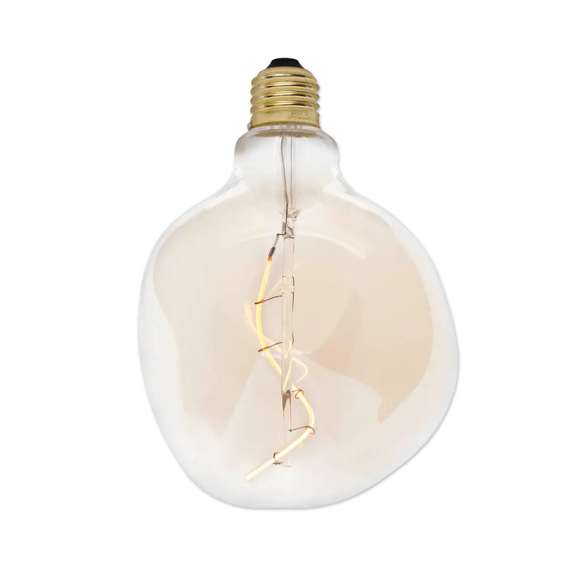 Voronoi I By Tala - Mundgeblasene Skulpturale Filament-Led 1