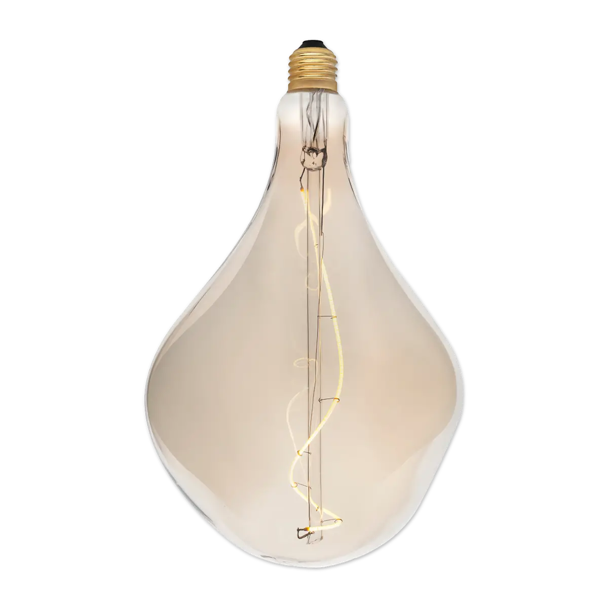 Voronoi Ii By Tala - Mundgeblasene Skulpturale Filament-Led 1