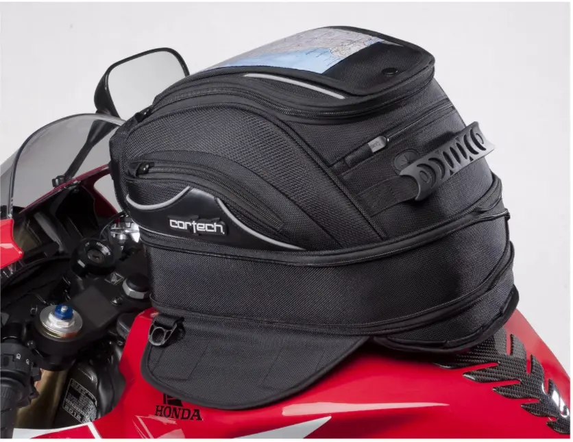 Sac De Réservoir Cortech / Super 2.0 18 Litres 1