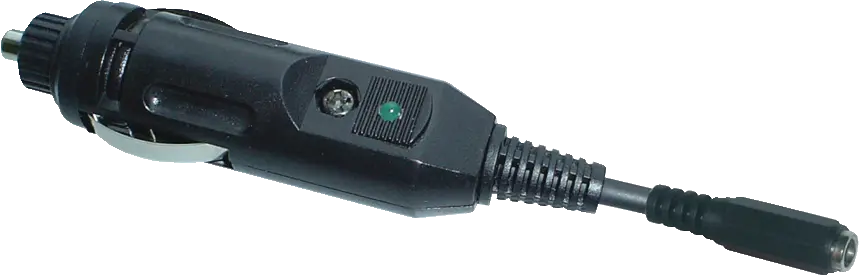 Prise Universelle D'allume-Cigarette Dc / 12 Volts 1