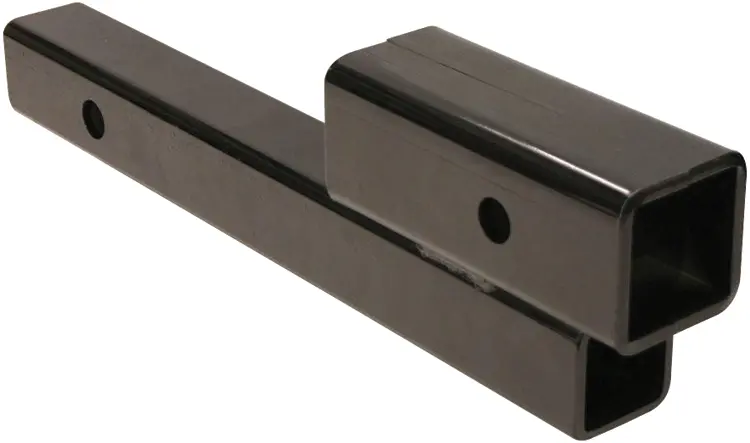 Extension 20" Long Pour Attelage De Remorque 1