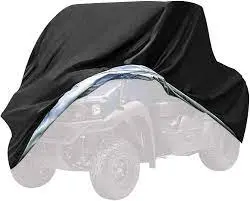Housse De Côte À Côte Transport Honda 1