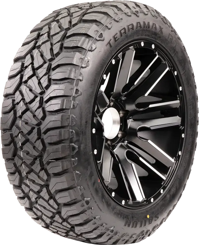 285/45R22 Sailun Terramax Rt 3Pms 4Pr 1